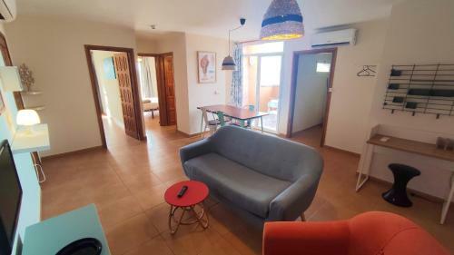 Apartamento Els Vents D'emp�ries