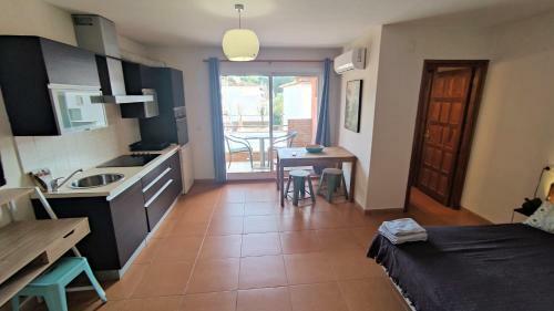 Apartamento Els Vents D'emp�ries
