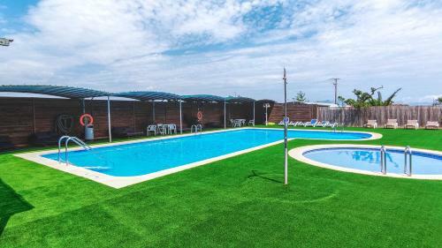 Apartamento Els Vents D'emp�ries