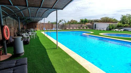 Apartamento Els Vents D'emp�ries