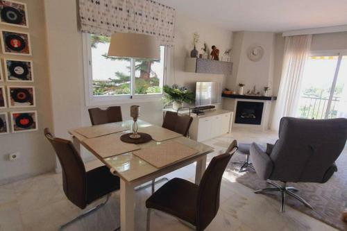 Apartamento Calahonda Viewpoint