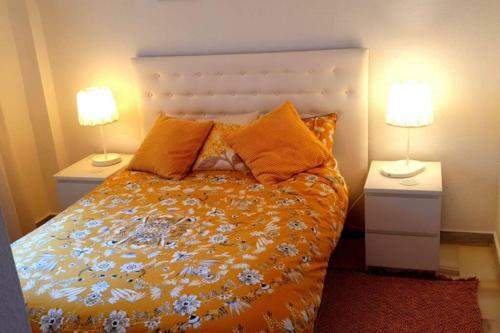 Apartamento Calahonda Viewpoint