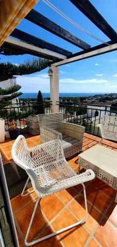 Apartamento Calahonda Viewpoint
