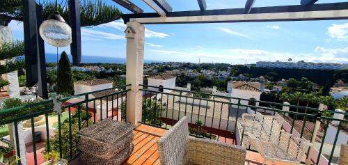 Apartamento Calahonda Viewpoint