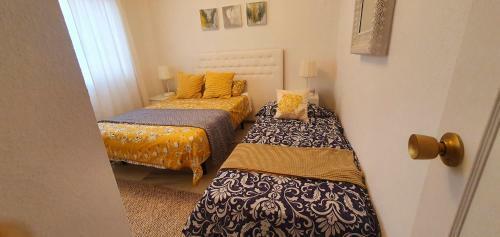 Apartamento Calahonda Viewpoint