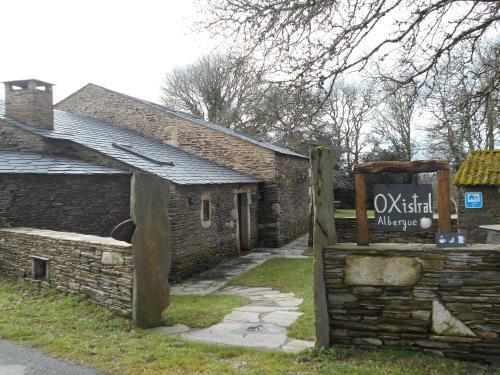 Albergue O Xistral