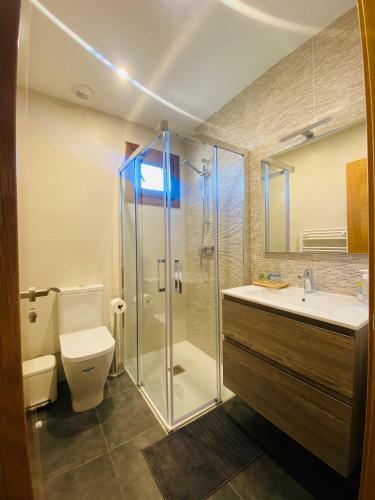 Apartamento La Casona Del Gallo