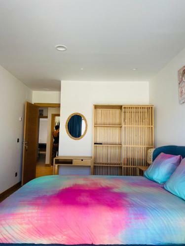 Apartamento La Casona Del Gallo