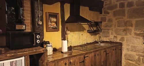 La Casa Del Ayer