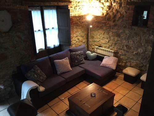 Apartamento La Campanona