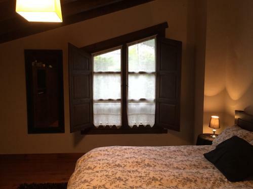 Apartamento La Campanona