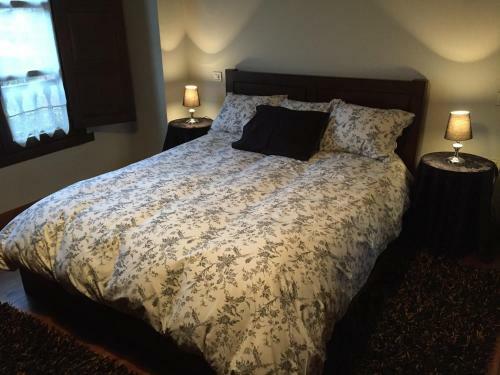 Apartamento La Campanona
