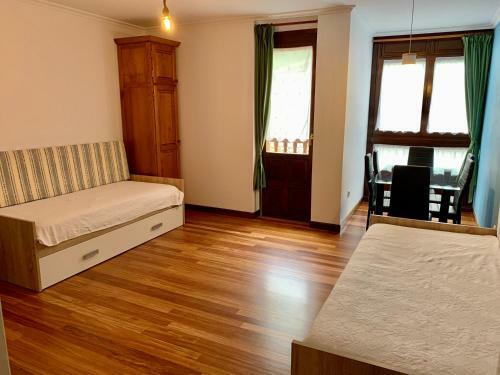Apartamentos La Posada De Abanillas