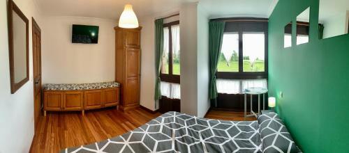 Apartamentos La Posada De Abanillas