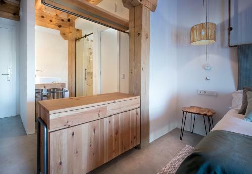 Hotel La F�brica Del Canal