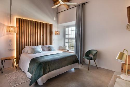 Hotel La F�brica Del Canal