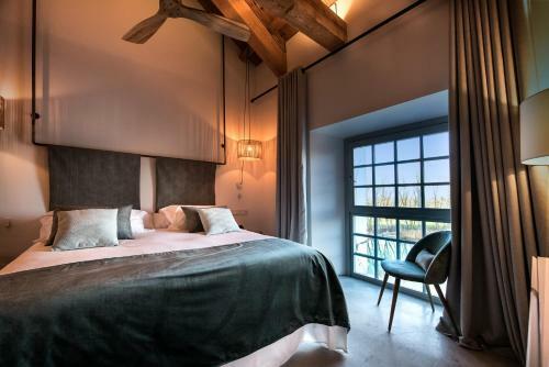 Hotel La F�brica Del Canal