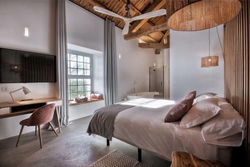 Hotel La F�brica Del Canal