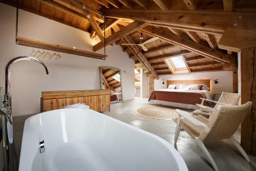 Hotel La F�brica Del Canal
