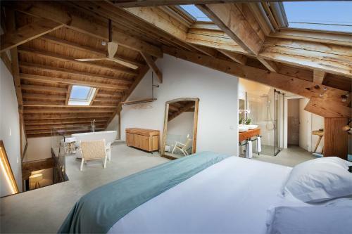 Hotel La F�brica Del Canal