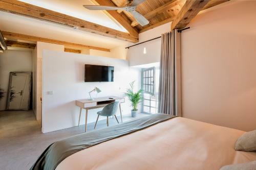Hotel La F�brica Del Canal
