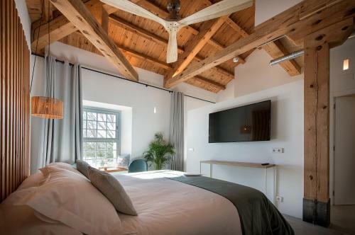 Hotel La F�brica Del Canal