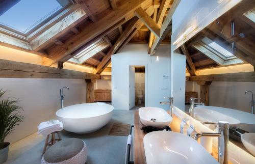 Hotel La F�brica Del Canal