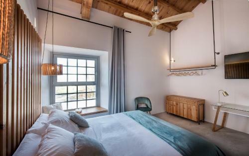 Hotel La F�brica Del Canal
