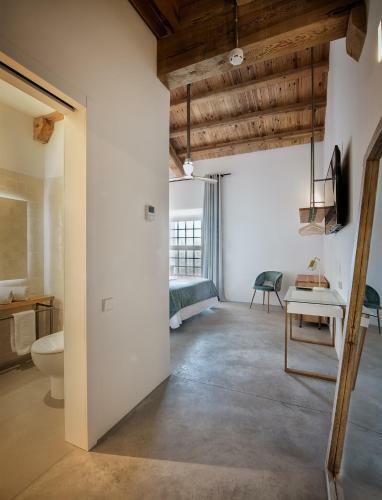Hotel La F�brica Del Canal