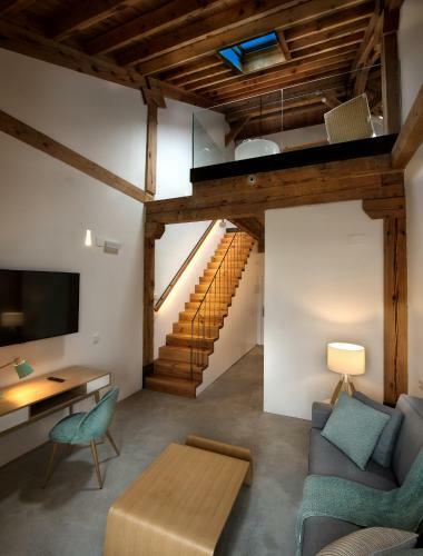 Hotel La F�brica Del Canal