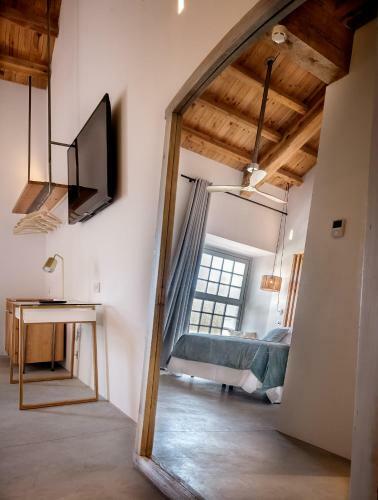 Hotel La F�brica Del Canal