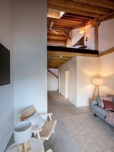 Hotel La F�brica Del Canal