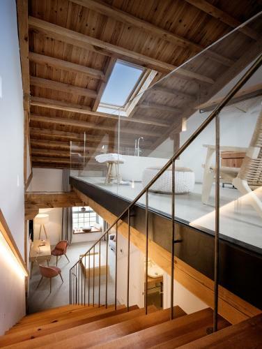 Hotel La F�brica Del Canal