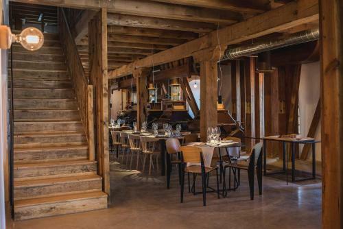 Hotel La F�brica Del Canal