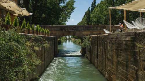 Hotel La F�brica Del Canal