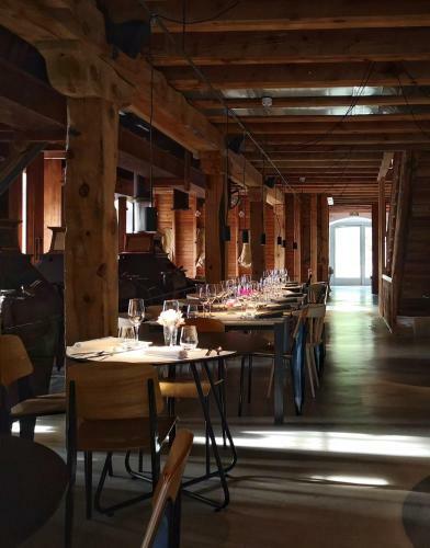 Hotel La F�brica Del Canal