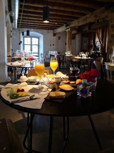 Hotel La F�brica Del Canal