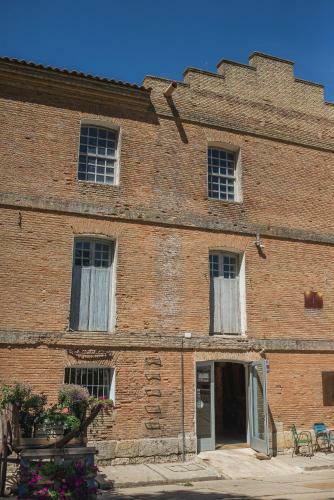 Hotel La F�brica Del Canal
