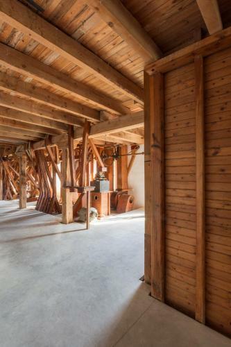 Hotel La F�brica Del Canal