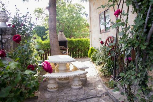 Agroturismo Casa Rural El Cedro