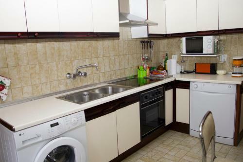 Agroturismo Casa Rural El Cedro