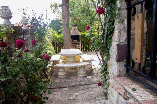 Agroturismo Casa Rural El Cedro