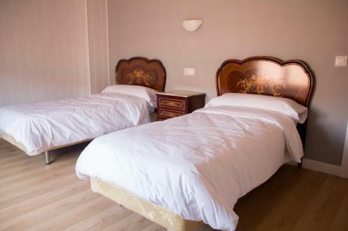 Agroturismo Casa Rural El Cedro