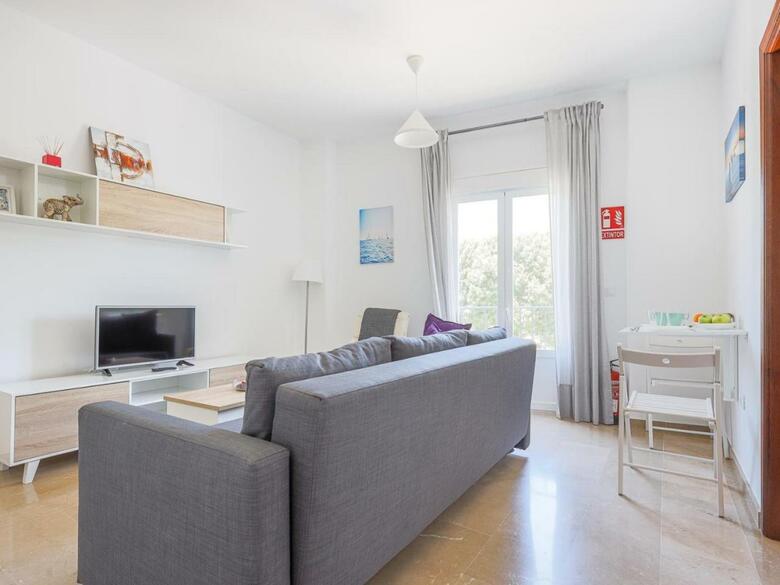 Apartamento Alcal� Del Rio! 1 B