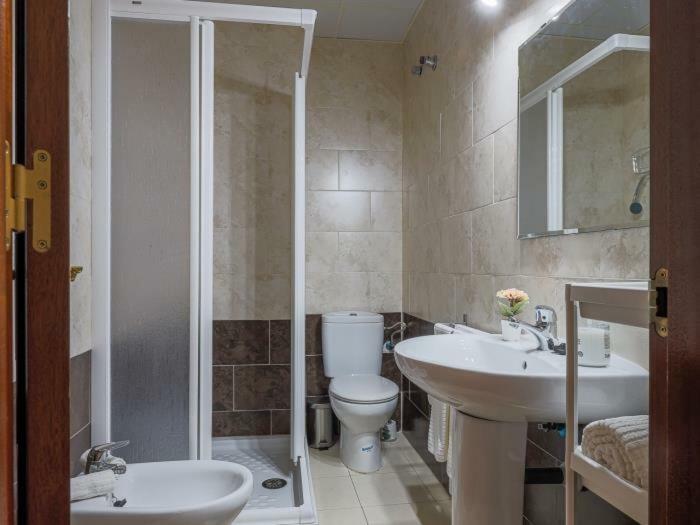 Apartamento Alcal� Del Rio! 1 B