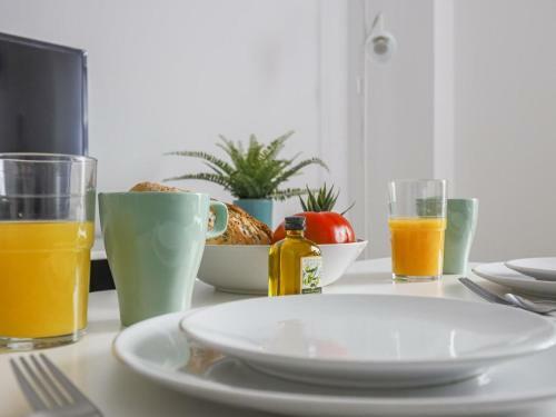Apartamento Alcal� Del Rio! Modulo