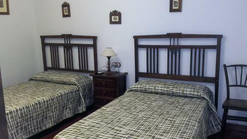 Agroturismo La Pos�