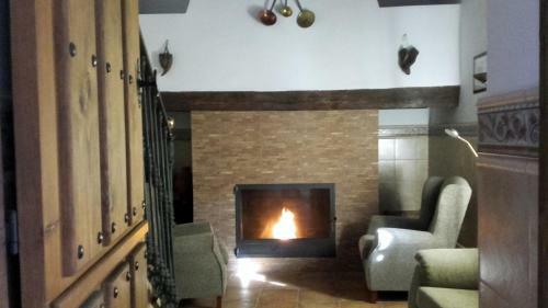 Agroturismo La Pos�