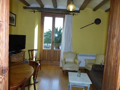 Casa Rural Iturrieta