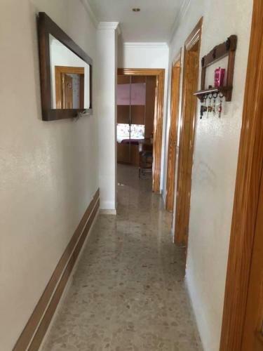 Apartamento En La Playa